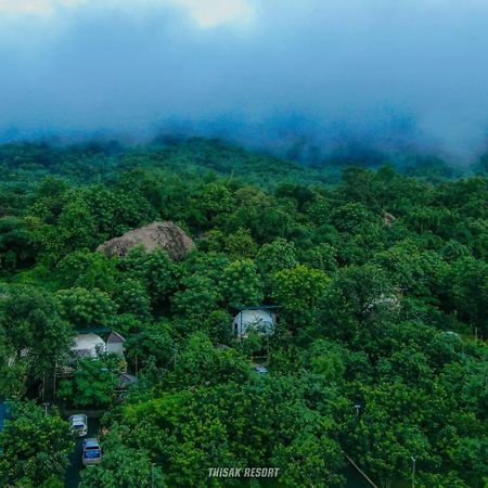Thisak Resort Cheung Phnom Kulen Ciudad de Siem Riep Exterior foto