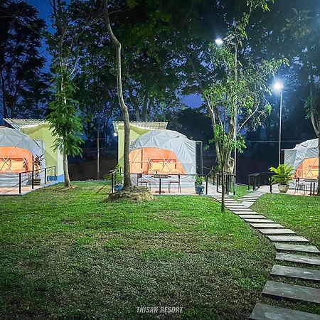 Thisak Resort Cheung Phnom Kulen Ciudad de Siem Riep Exterior foto